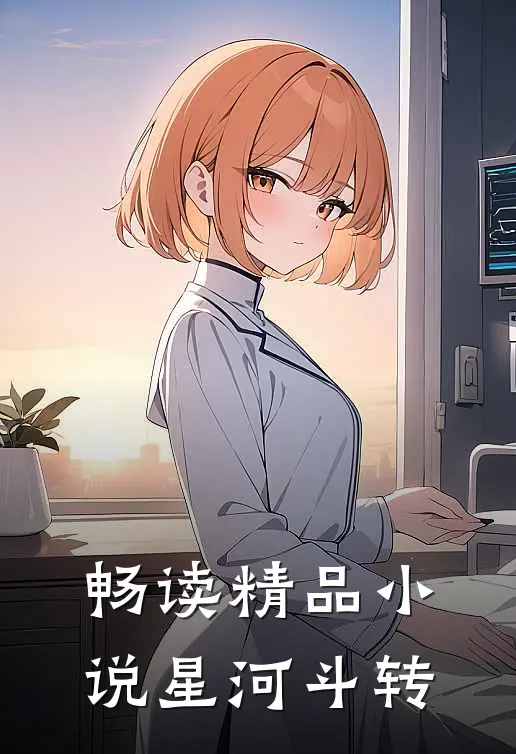 畅读精品小说星河斗转