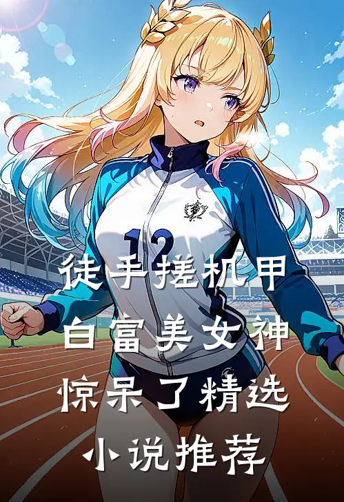徒手搓机甲，白富美女神惊呆了精选小说推荐
