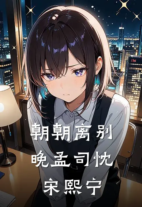 朝朝离别晚(孟司忱宋熙宁)