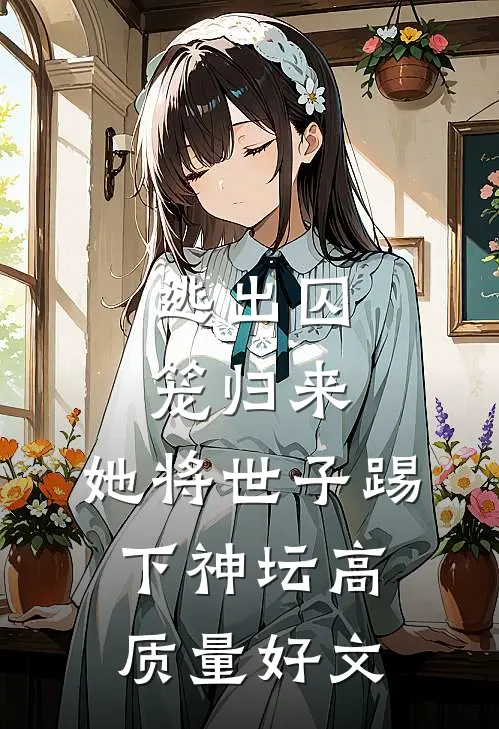逃出囚笼归来，她将世子踢下神坛高质量好文