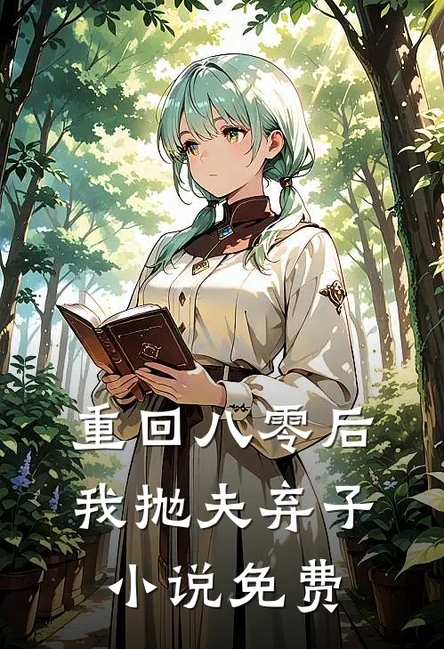 重回八零后,我抛夫弃子免费阅读