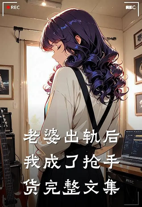 老婆出轨后，我成了抢手货完整文集