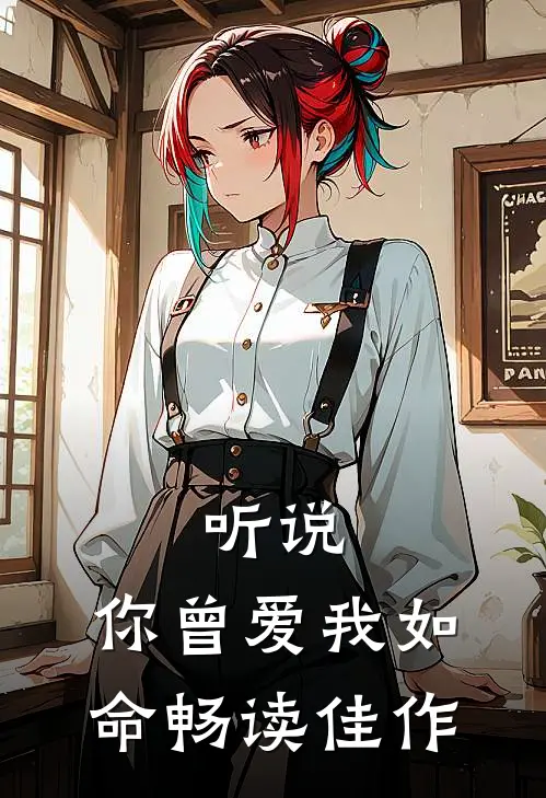 听说，你曾爱我如命畅读佳作