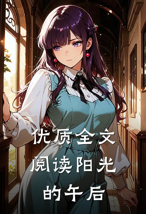 优质全文阅读阳光的午后
