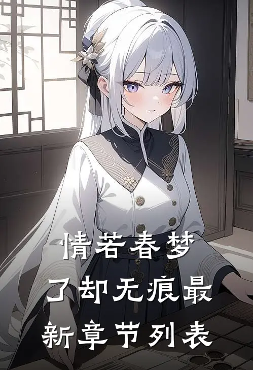 情若春梦，了却无痕最新章节列表