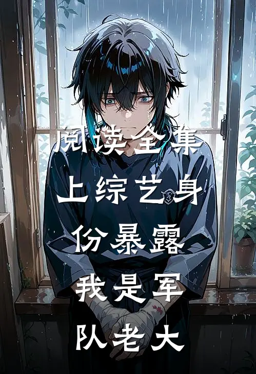 阅读全集上综艺身份暴露，我是军队老大