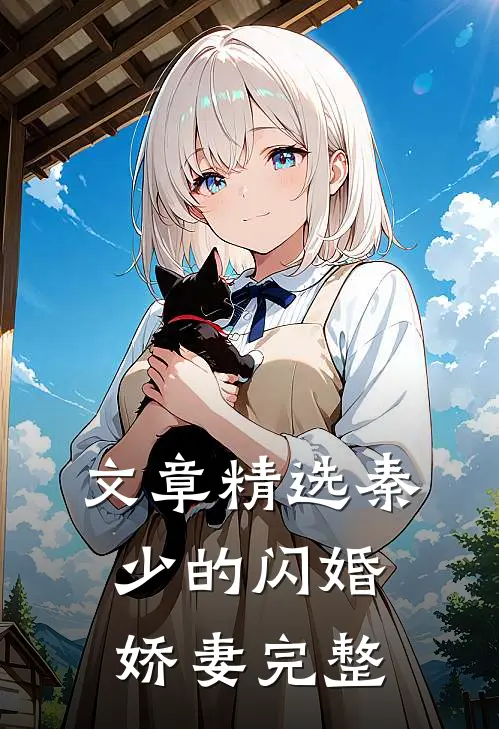 文章精选秦少的闪婚娇妻完整