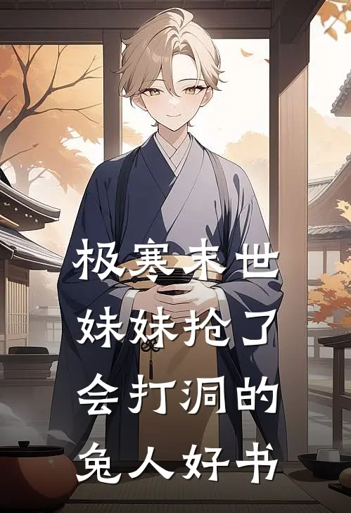 极寒末世，妹妹抢了会打洞的兔人好书