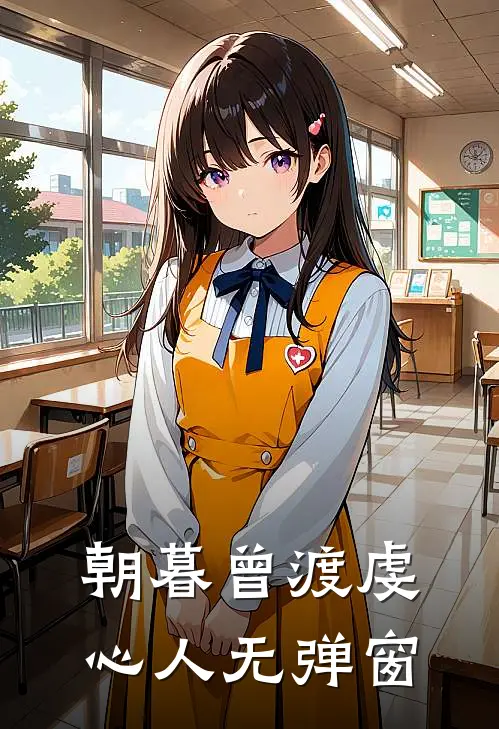 朝暮曾渡虔心人无弹窗