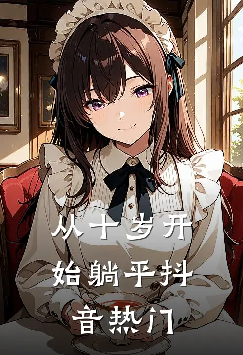 从十岁开始躺平抖音热门
