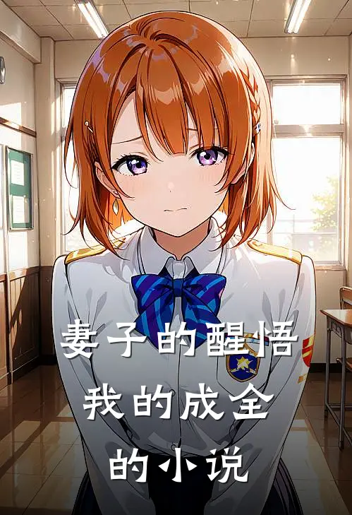 妻子的醒悟,我的成全的在线阅读