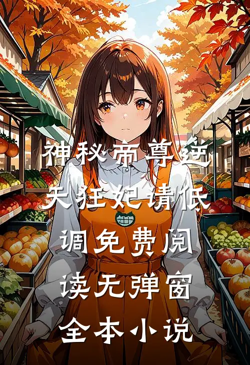 神秘帝尊逆天狂妃请低调免费阅读无弹窗全本小说