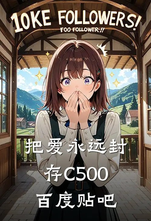 把爱永远封存C500百度贴吧
