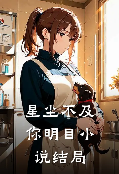 星尘不及你明目小说结局