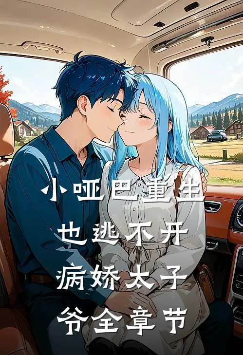小哑巴重生也逃不开病娇太子爷全章节