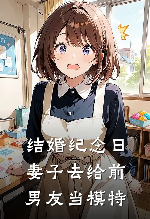 结婚纪念日，妻子去给前男友当模特