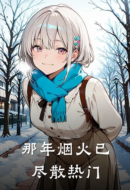 那年烟火已尽散热门