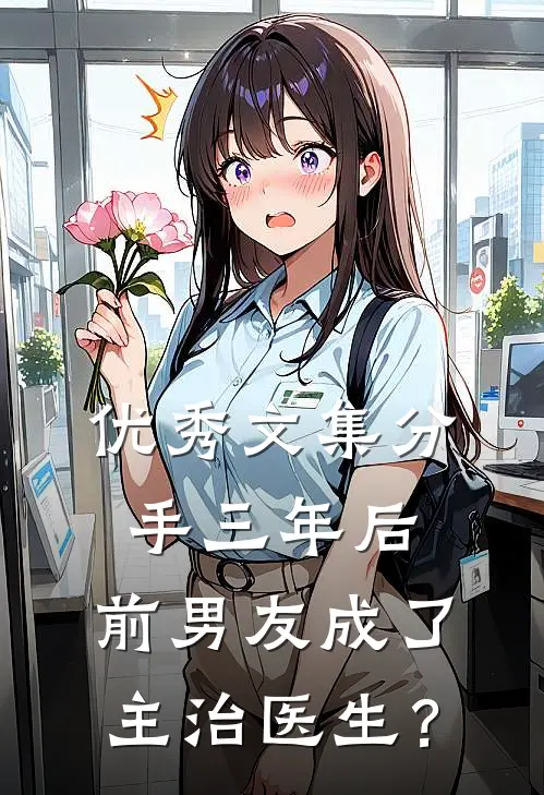 优秀文集分手三年后，前男友成了主治医生？