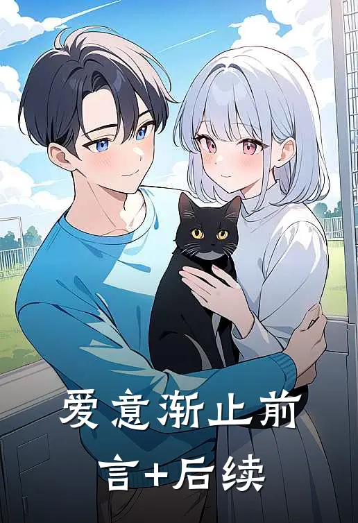 爱意渐止前言+后续