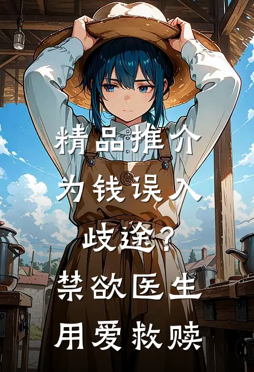 精品推介为钱误入歧途？禁欲医生用爱救赎