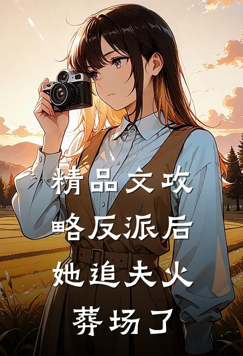 精品文攻略反派后，她追夫火葬场了