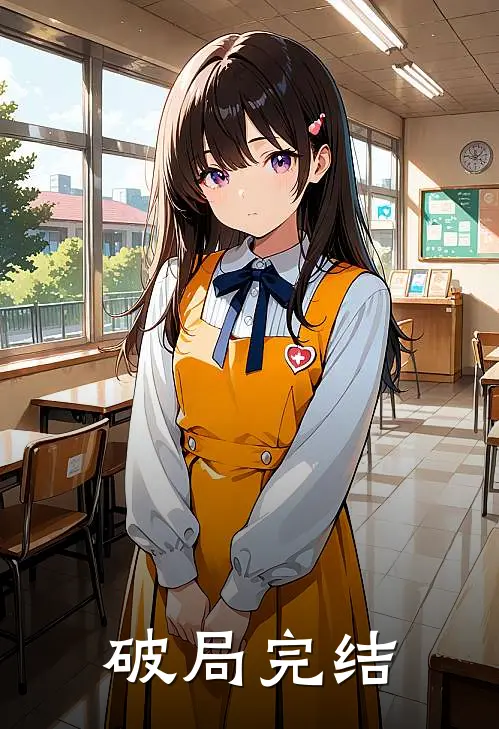 破局完结