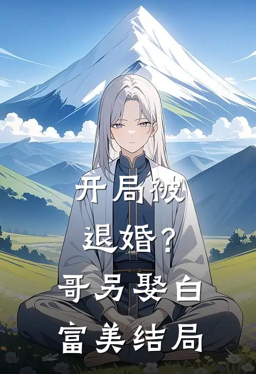 开局被退婚?哥另娶白富美结局是