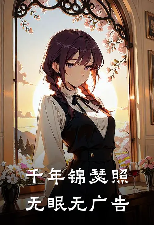 千年锦瑟照无眠无广告