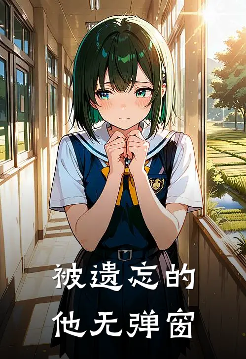 被遗忘的他无弹窗