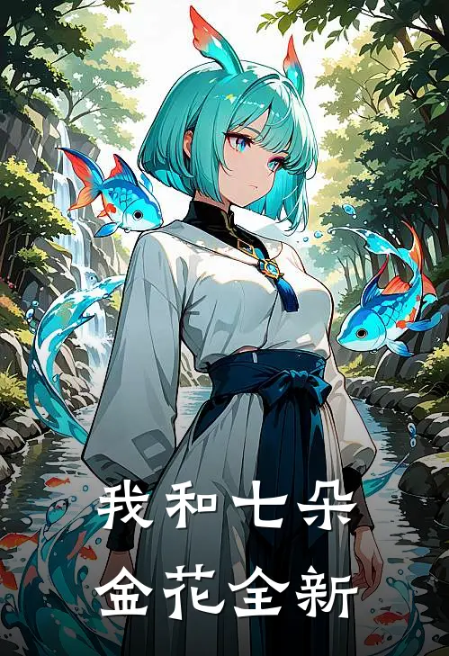 我和七朵金花全新