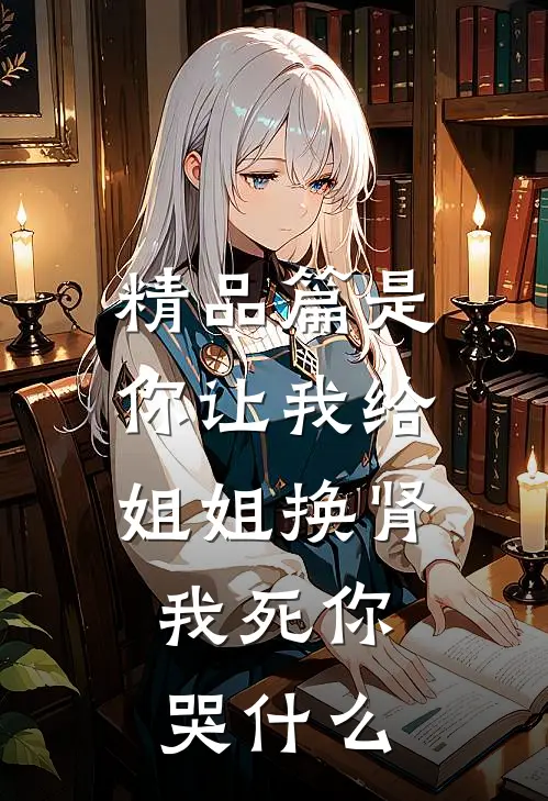精品篇是你让我给姐姐换肾，我死你哭什么