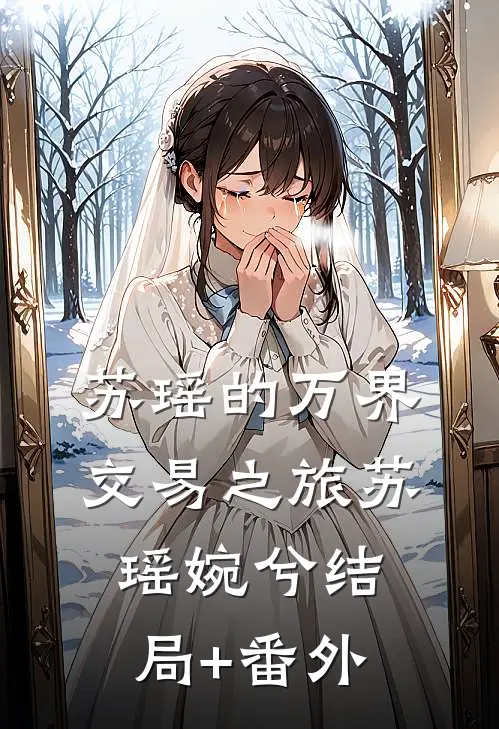 苏瑶的万界交易之旅苏瑶婉兮结局+番外