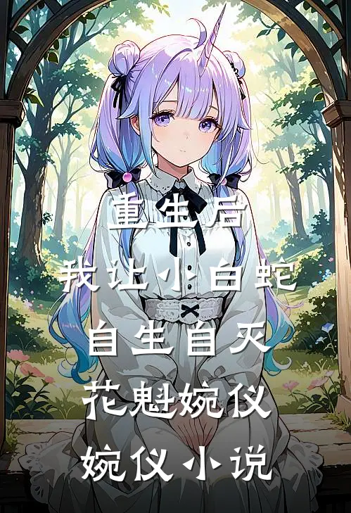 重生后，我让小白蛇自生自灭花魁婉仪婉仪小说