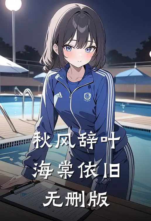 秋风辞叶海棠依旧无删版