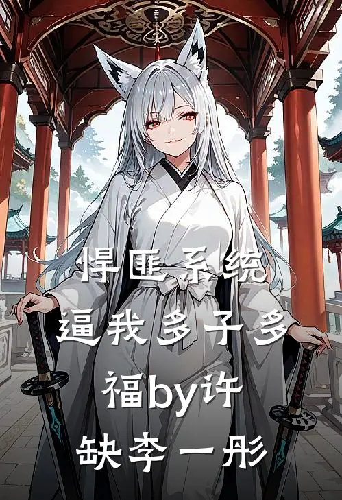 悍匪系统，逼我多子多福by许缺李一彤