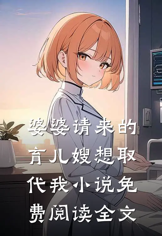 婆婆请来的育儿嫂想取代我小说免费阅读全文