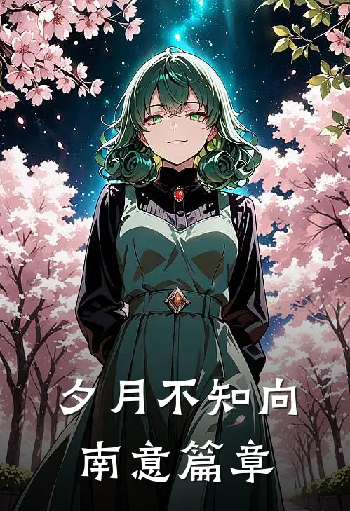夕月不知向南意篇章
