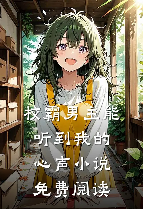 校霸男主能听到我的心声小说免费阅读