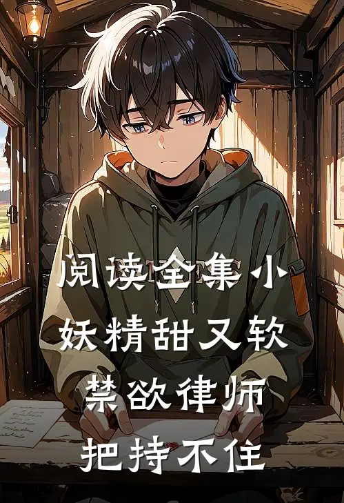 阅读全集小妖精甜又软，禁欲律师把持不住