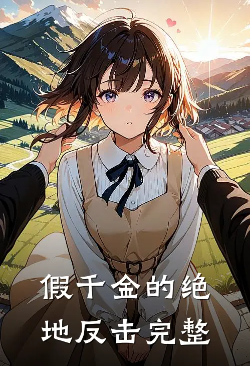 假千金的绝地反击完整