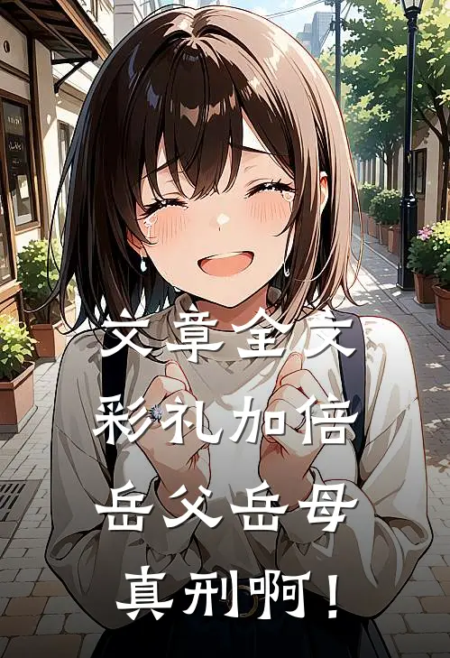 文章全文彩礼加倍，岳父岳母真刑啊！