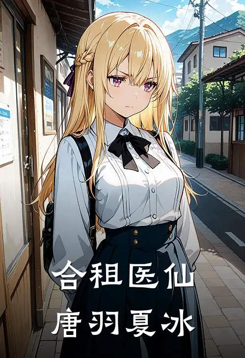 合租医仙唐羽夏冰