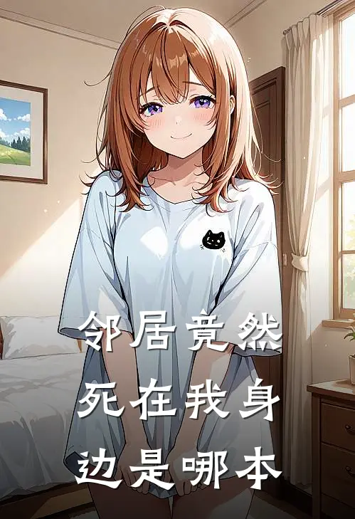 邻居竟然死在我身边是哪本