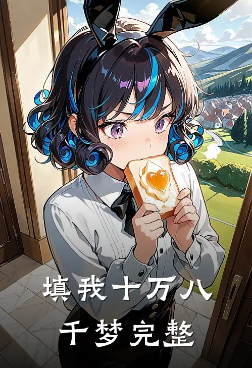 填我十万八千梦完整