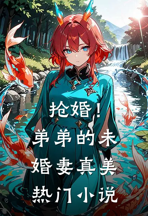 抢婚!弟弟的未婚妻真美热门免费阅读