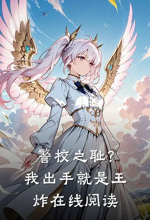 警校之耻？我出手就是王炸在线阅读