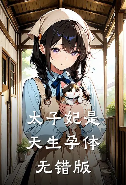 太子妃是天生孕体无错版