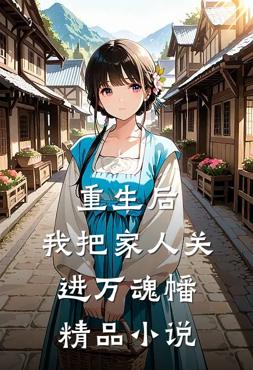 重生后，我把家人关进万魂幡精品小说