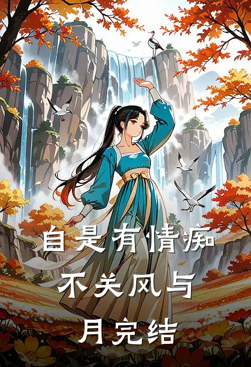 自是有情痴，不关风与月完结