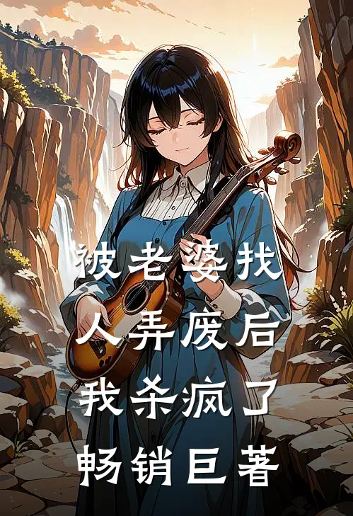 被老婆找人弄废后，我杀疯了畅销巨著